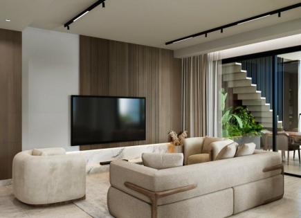 Appartamenti per 355 000 euro a Limassol, Cipro