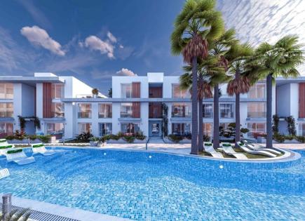 Apartment for 159 325 euro in Famagusta, Cyprus