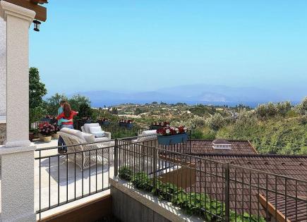 Villa pour 9 750 000 Euro à Kusadasi, Turquie