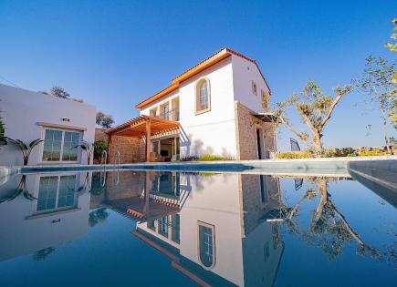 Villa für 465 000 euro in Bodrum, Türkei