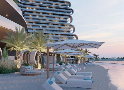 Apartment für 811 273 euro in Ra’s al-Chaima, VAE
