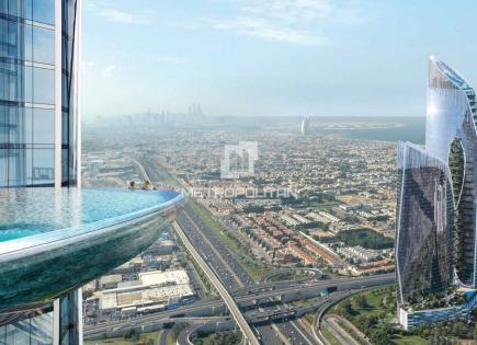 Apartment for 895 019 euro in Dubai, UAE