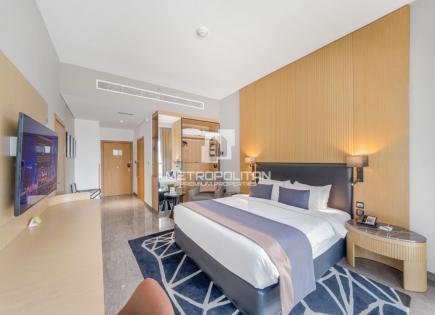 Apartment für 380 897 euro in Dubai, VAE