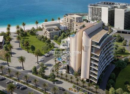 Apartment für 514 945 euro in Ra’s al-Chaima, VAE