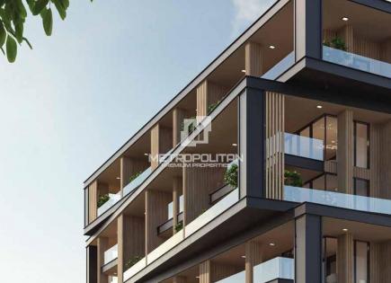 Bungalow for 647 511 euro in Ras al-Khaimah, UAE