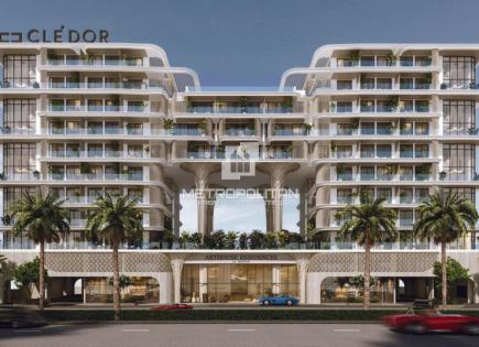 Apartment für 459 859 euro in Ra’s al-Chaima, VAE