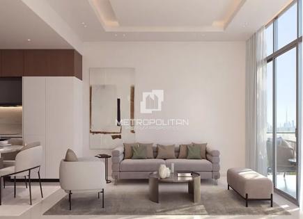 Apartment für 309 435 euro in Dubai, VAE