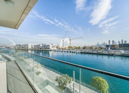 Apartment for 1 237 826 euro in Dubai, UAE