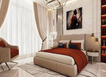 Apartamento para 279 022 euro en Dubái, EAU