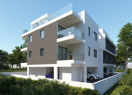 Penthouse für 170 000 euro in Larnaka, Zypern
