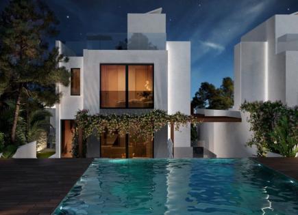 Villa para 990 000 euro en Limasol, Chipre