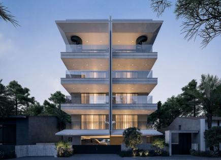 Appartement pour 337 000 Euro à Limassol, Chypre