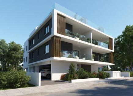 Penthouse für 175 000 euro in Larnaka, Zypern