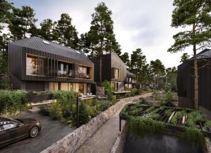 Villa für 3 710 000 euro in Limassol, Zypern