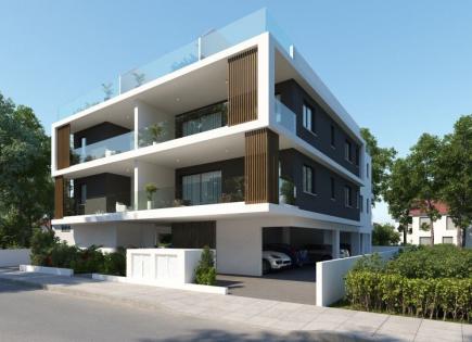 Appartement pour 200 000 Euro à Larnaca, Chypre
