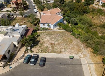 Land for 150 000 euro in Paphos, Cyprus
