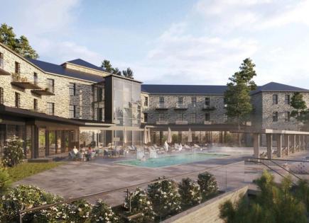 Estudio para 500 000 euro en Limasol, Chipre