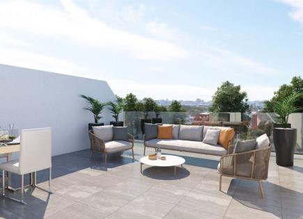 Penthouse pour 250 000 Euro à Larnaca, Chypre