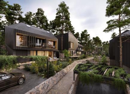 Maison urbaine pour 2 090 000 Euro à Limassol, Chypre