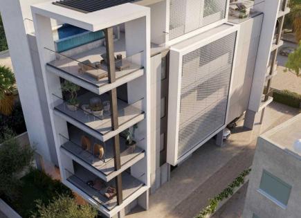 Apartment for 890 000 euro in Limassol, Cyprus