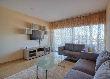 Apartamento para 2 000 euro por mes en Limasol, Chipre