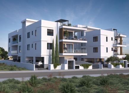 Apartment für 241 000 euro in Erimi, Zypern