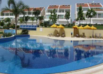 Appartement pour 320 000 Euro à Germasogeia, Chypre