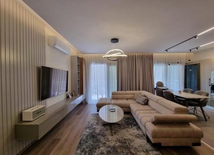 Apartment for 3 850 euro per month in Larnaca, Cyprus