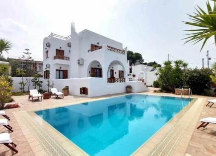 House for 700 000 euro on Aegina, Greece