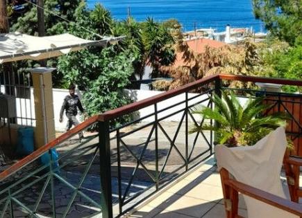 House for 320 000 euro in Boiothia, Greece