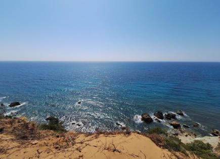Terrain pour 960 000 Euro à Corfou, Grèce