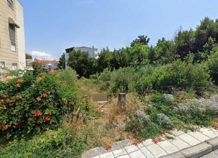 Terrain pour 450 000 Euro à Thessalonique, Grèce