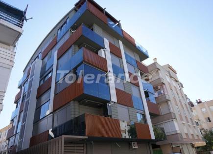 Apartment for 117 500 euro in Istanbul, Turkey