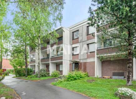 Apartment for 75 000 euro in Turku, Finland