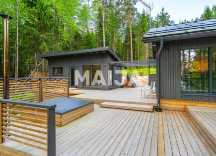 Haus für 239 000 euro in Urjala, Finnland