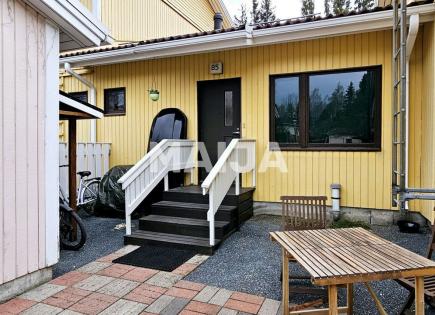Appartement pour 148 500 Euro à Porvoo, Finlande