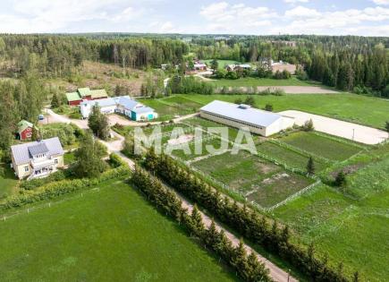 Casa para 858 000 euro en Sipoo, Finlandia