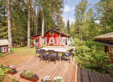 Cabaña para 157 000 euro en Sipoo, Finlandia