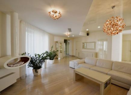 Appartement pour 731 000 Euro à Dzintari, Lettonie