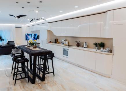 Piso para 1 950 000 euro en Dzintari, Letonia