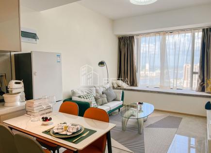 Appartement pour 104 891 Euro à Phnom Penh, Cambodge