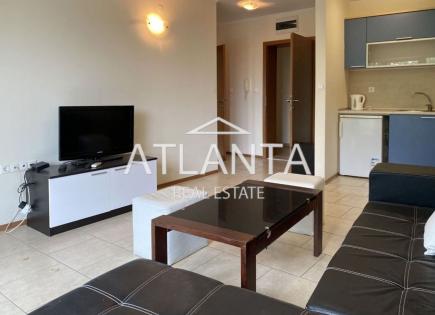 Apartment für 66 500 euro in Obsor, Bulgarien