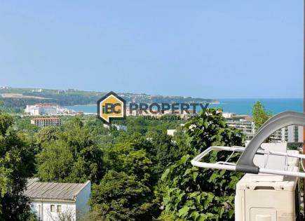 Piso para 93 000 euro en Obzor, Bulgaria