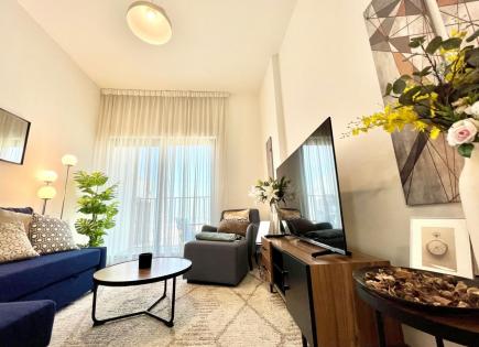 Wohnung für 270 500 euro in Dubai, VAE