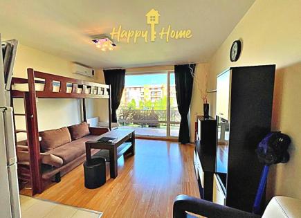 Studio for 56 000 euro at Sunny Beach, Bulgaria
