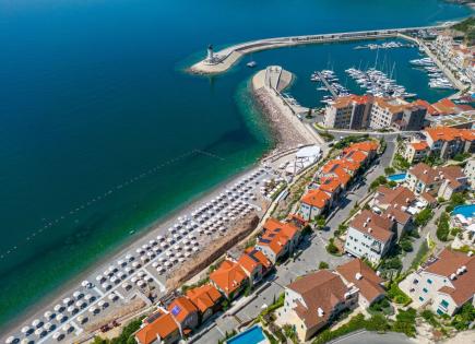 Apartamento para 850 000 euro en Luštica, Montenegro