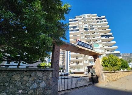 Piso para 95 000 euro en Alanya, Turquia