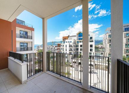 Apartamento para 455 000 euro en Tivat, Montenegro