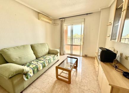 Penthouse pour 119 900 Euro à Torrevieja, Espagne