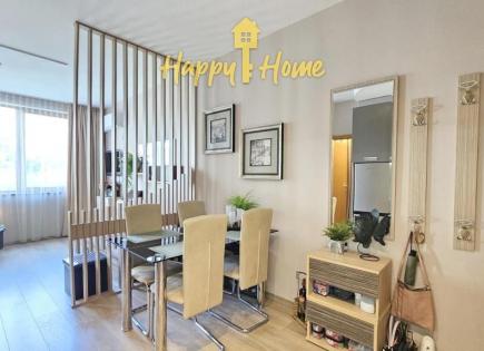 Studio für 82 500 euro in Sveti Vlas, Bulgarien